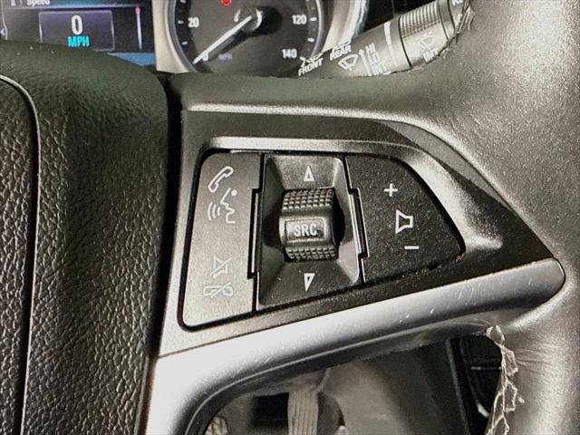 2019 Buick Encore FWD Preferred