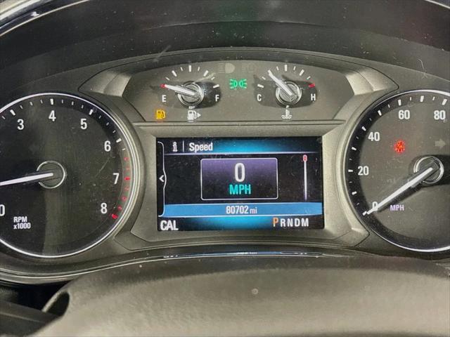 2019 Buick Encore FWD Preferred