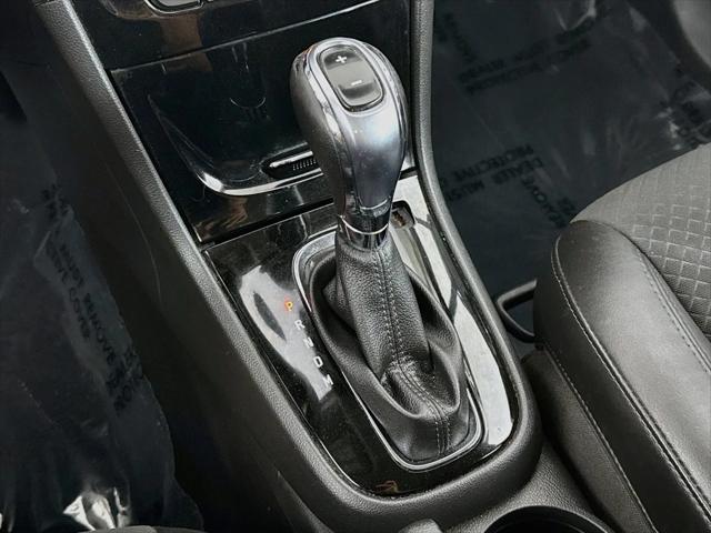 2019 Buick Encore FWD Preferred
