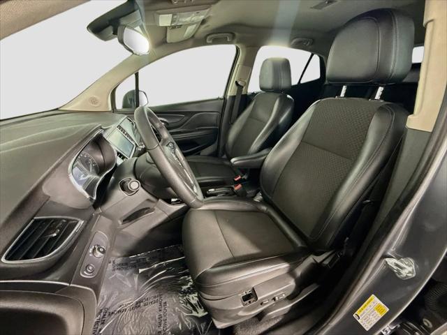 2019 Buick Encore FWD Preferred