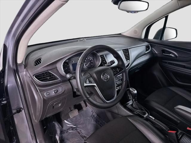 2019 Buick Encore FWD Preferred