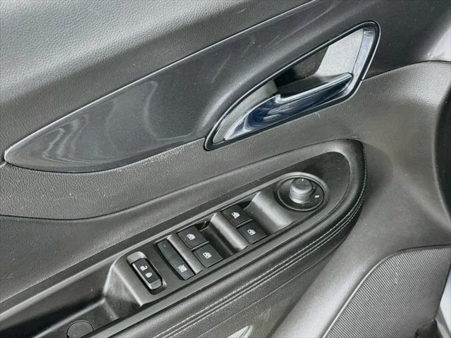2019 Buick Encore FWD Preferred