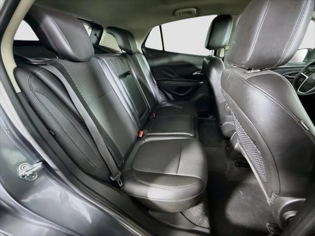 2019 Buick Encore FWD Preferred