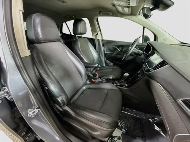 2019 Buick Encore FWD Preferred