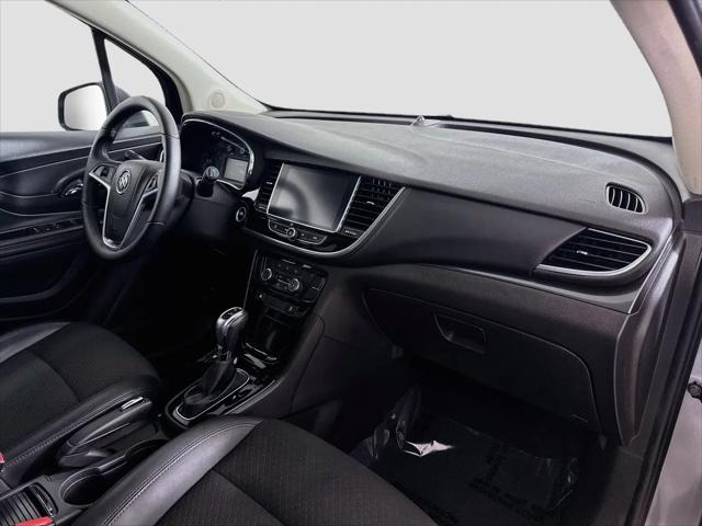 2019 Buick Encore FWD Preferred