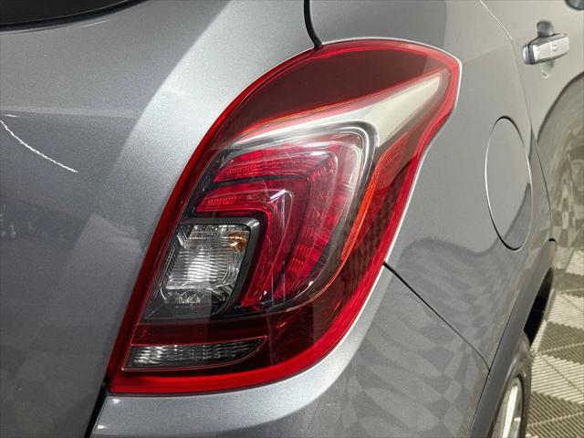 2019 Buick Encore FWD Preferred
