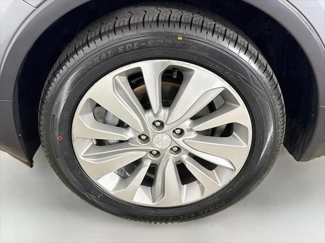 2019 Buick Encore FWD Preferred