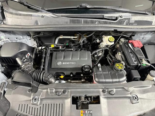 2019 Buick Encore FWD Preferred