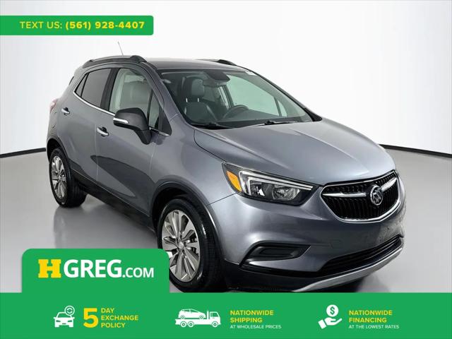 2019 Buick Encore FWD Preferred for sale in West Palm Beach, FL