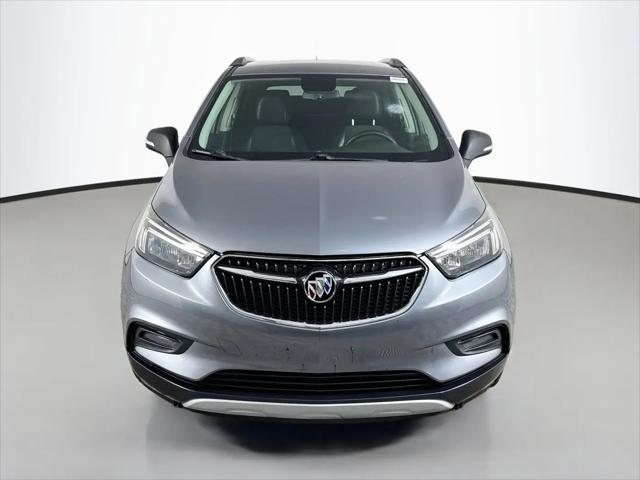 2019 Buick Encore FWD Preferred