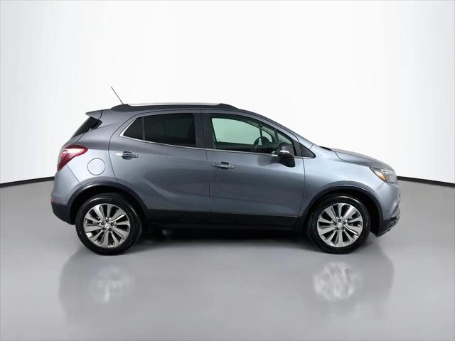 2019 Buick Encore FWD Preferred