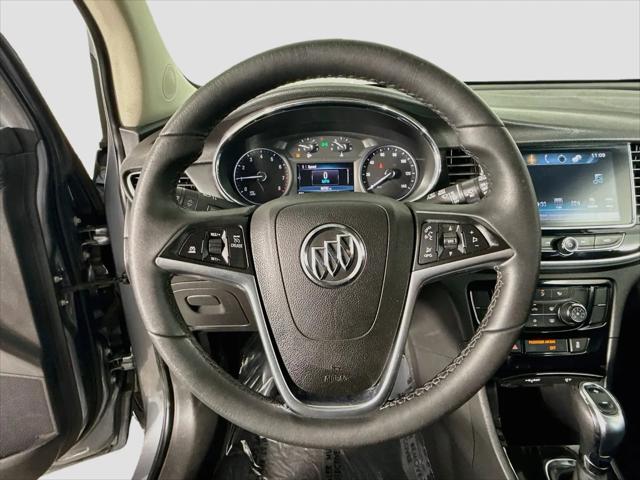 2019 Buick Encore FWD Preferred