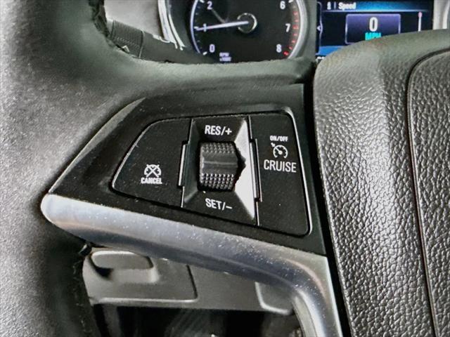 2019 Buick Encore FWD Preferred