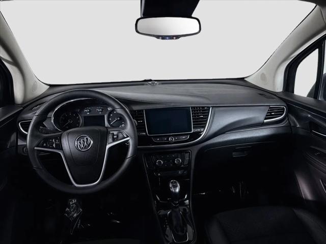 2019 Buick Encore FWD Preferred