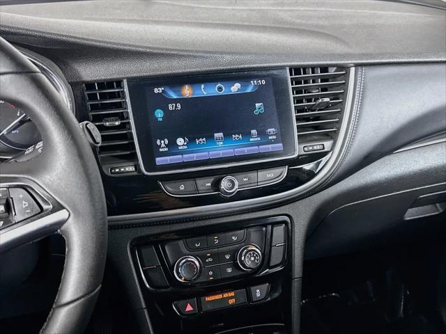 2019 Buick Encore FWD Preferred