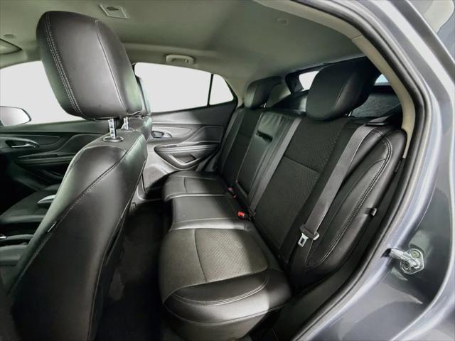 2019 Buick Encore FWD Preferred