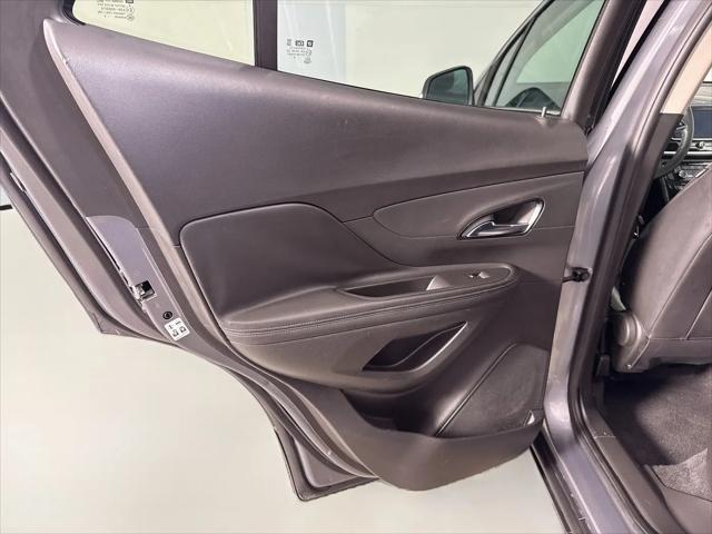 2019 Buick Encore FWD Preferred