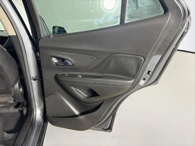 2019 Buick Encore FWD Preferred