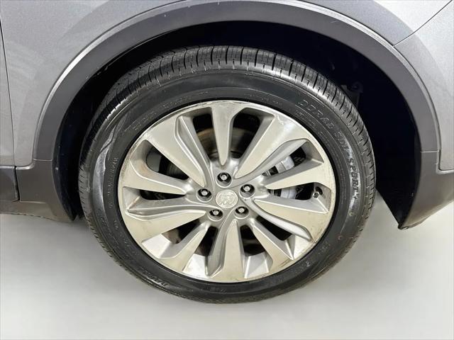 2019 Buick Encore FWD Preferred