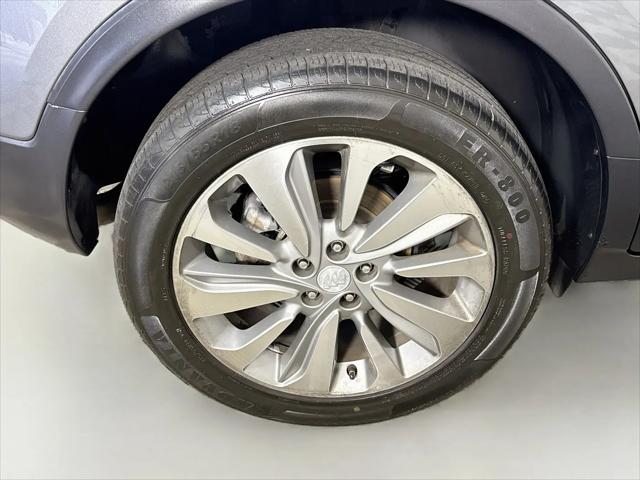2019 Buick Encore FWD Preferred