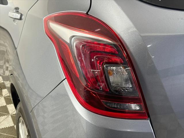 2019 Buick Encore FWD Preferred