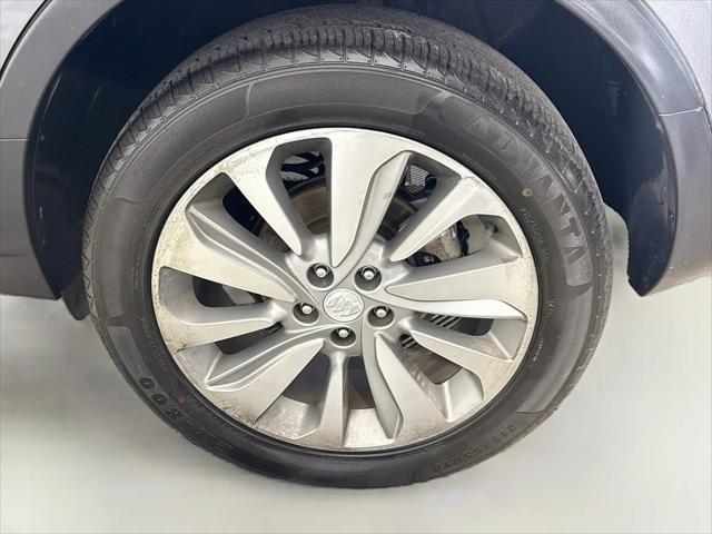 2019 Buick Encore FWD Preferred