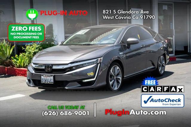 2019 Honda Clarity Plug-In Hybrid Base for sale in West Covina, CA