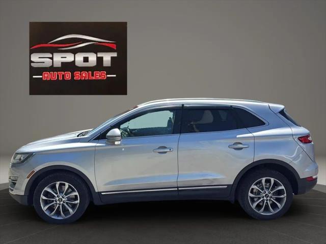 2017 Lincoln MKC Select for sale in East Bridgewater, MA