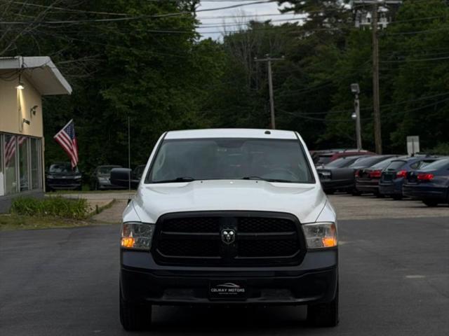 2015 Ram 1500 Tradesman for sale in Nottingham, NH