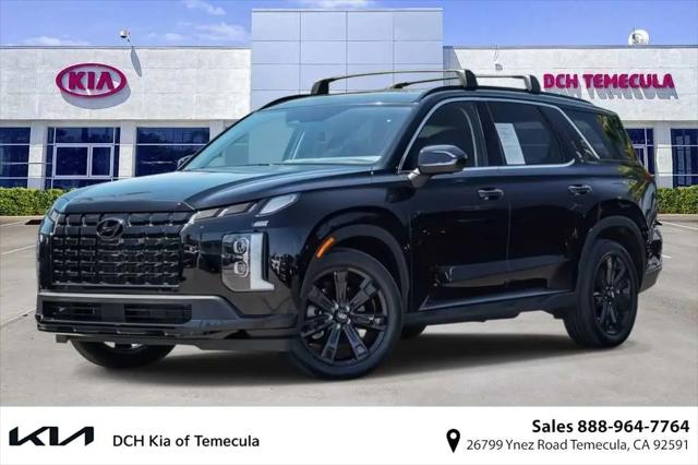 2025 Hyundai Palisade XRT for sale in Temecula, CA