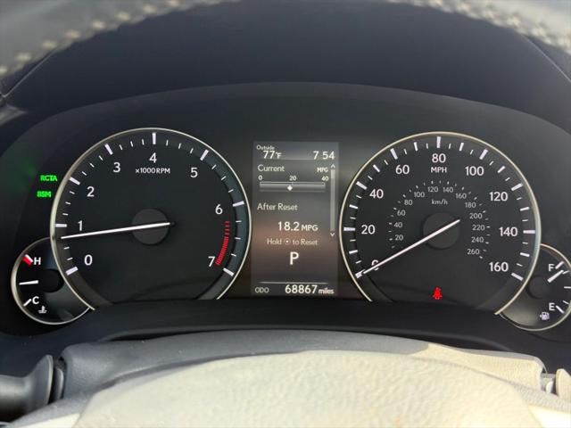 2016 Lexus RX 350 F Sport for sale in Elk River, MN