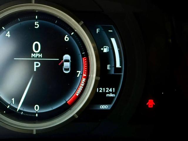 2015 Lexus RC 350 350