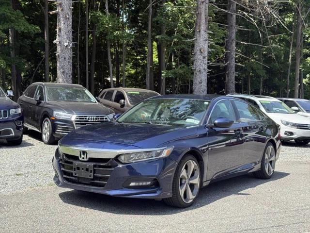 2019 Honda Accord LX for sale in Newfoundland, NJ