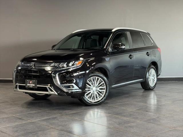 2020 Mitsubishi Outlander PHEV GT S-AWC for sale in Bensenville, IL