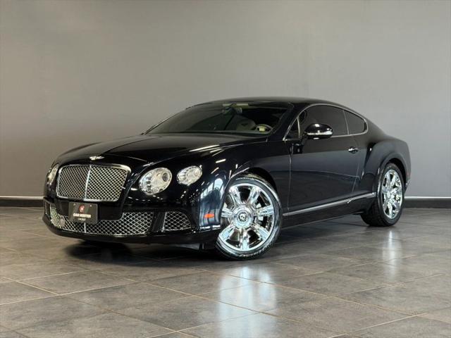 2012 Bentley Continental GT GT for sale in Bensenville, IL