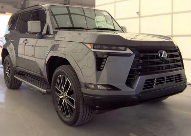 2025 Lexus GX 550 Premium+ for sale in Colorado Springs, CO