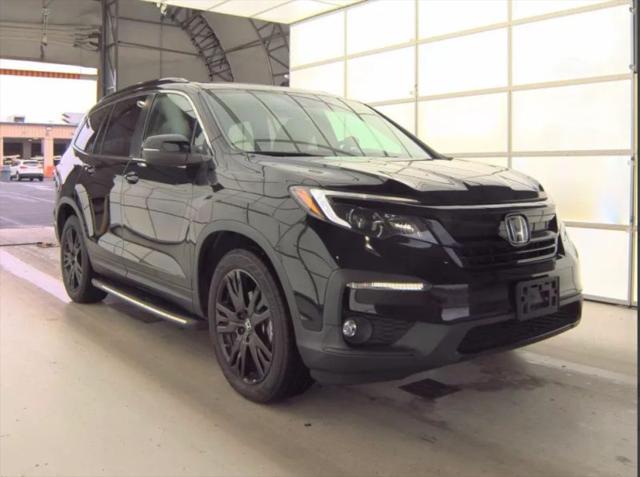 2021 Honda Pilot AWD Special Edition for sale in Germantown, MD