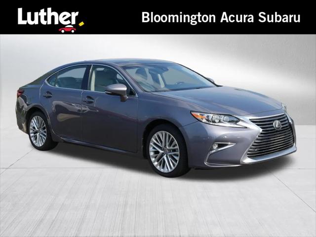 2016 Lexus ES 350 ES 350 for sale in Bloomington, MN