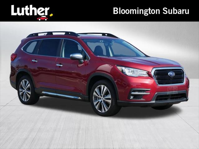 2021 Subaru Ascent Touring for sale in Bloomington, MN