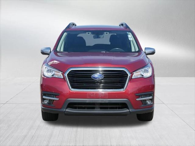 2021 Subaru Ascent Touring