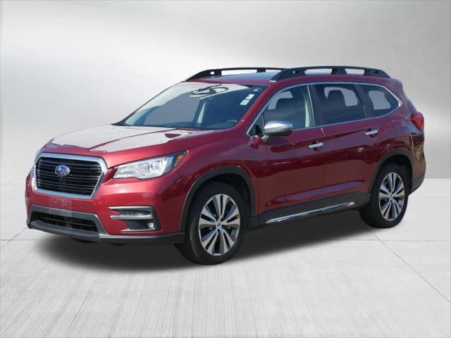 2021 Subaru Ascent Touring