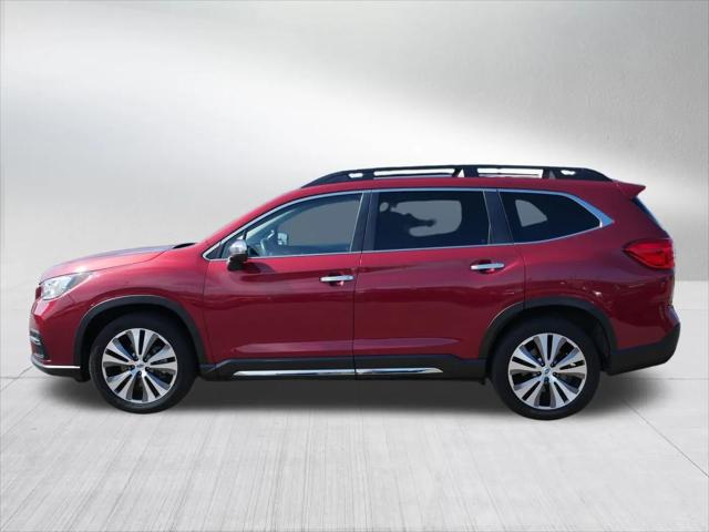 2021 Subaru Ascent Touring