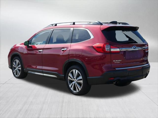 2021 Subaru Ascent Touring
