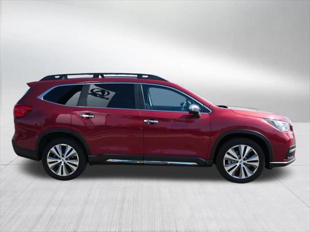 2021 Subaru Ascent Touring
