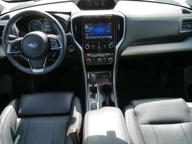 2021 Subaru Ascent Touring