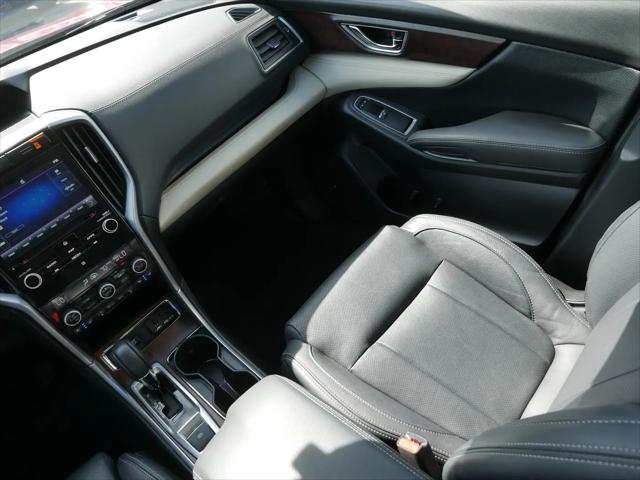 2021 Subaru Ascent Touring