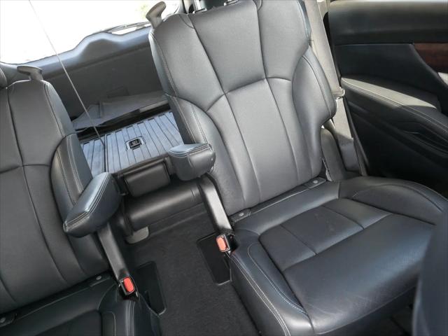 2021 Subaru Ascent Touring