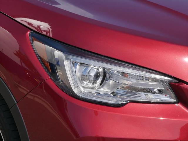 2021 Subaru Ascent Touring