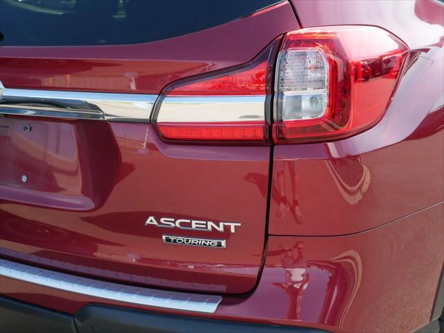 2021 Subaru Ascent Touring
