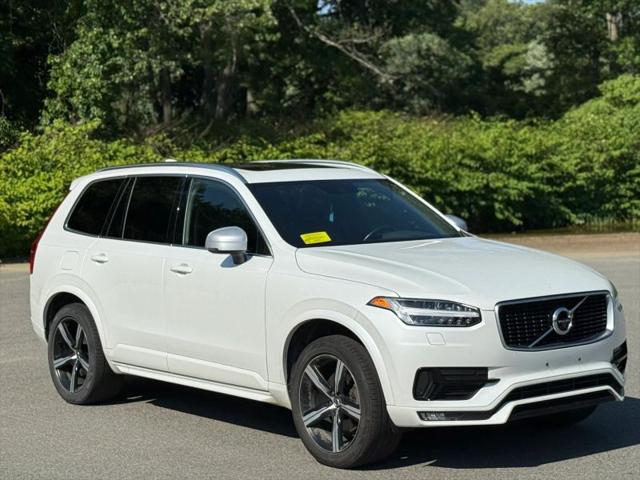 2017 Volvo XC90 T6 R-Design for sale in Billerica, MA